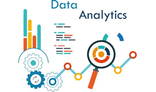Enhanced Data Analytics 
